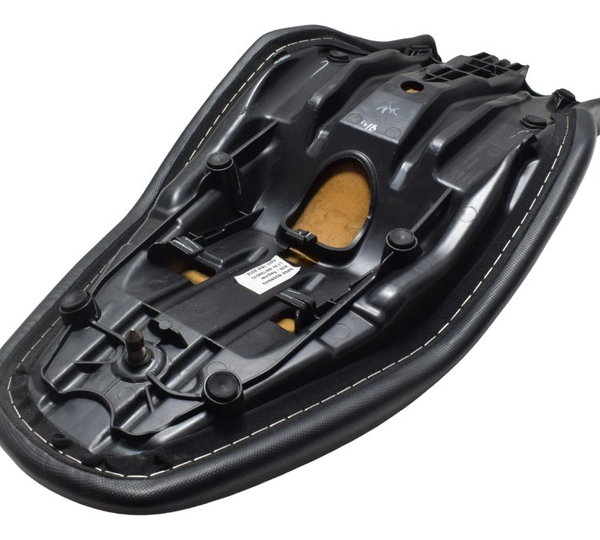 Banco C/detalhe Bmw G 310 Gs 17-20 Original