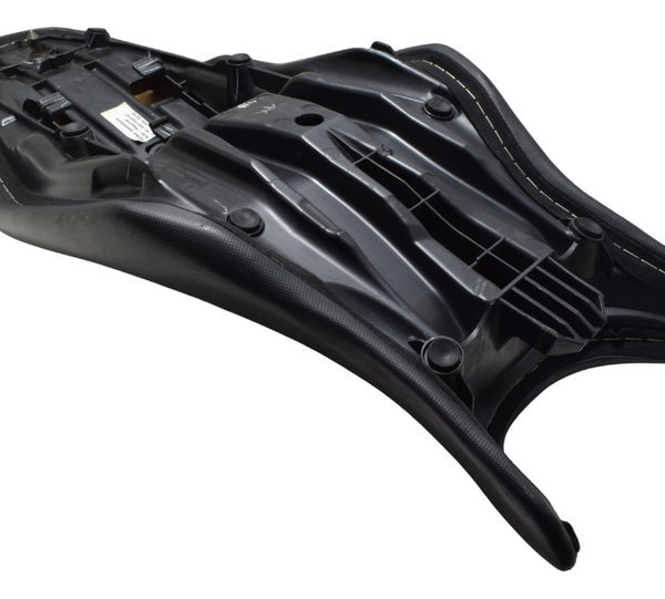 Banco C/detalhe Bmw G 310 Gs 17-20 Original
