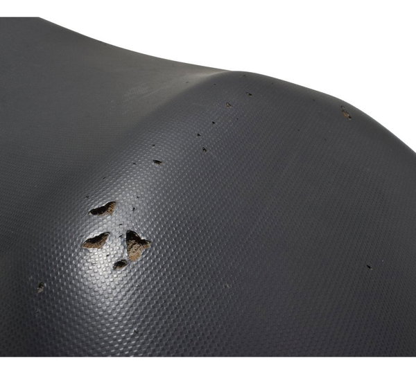Banco C/avaria Bmw G 310 Gs 17-20 Original