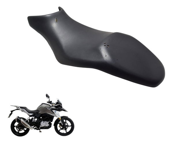 Banco C/avaria Bmw G 310 Gs 17-20 Original