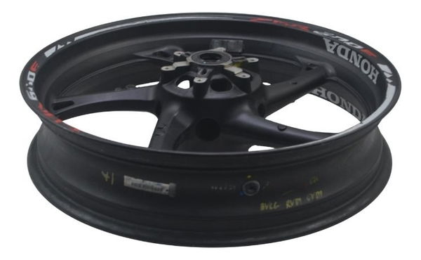 Roda Dianteira Honda Cbr 600f 12-14 Original