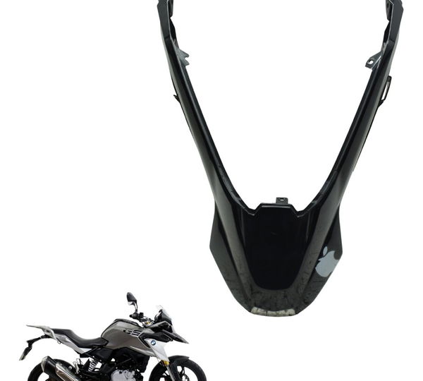 Bico Frontal C/avaria Bmw G 310 Gs 17-20 Original