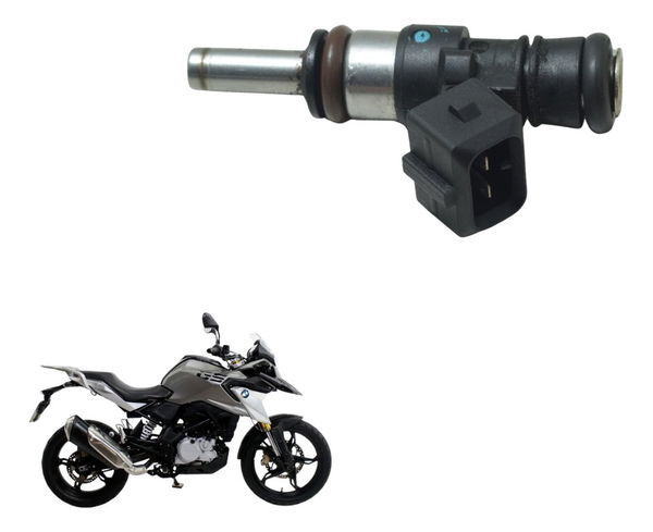 Bico Injetor Bmw G 310 Gs 17-20 Original