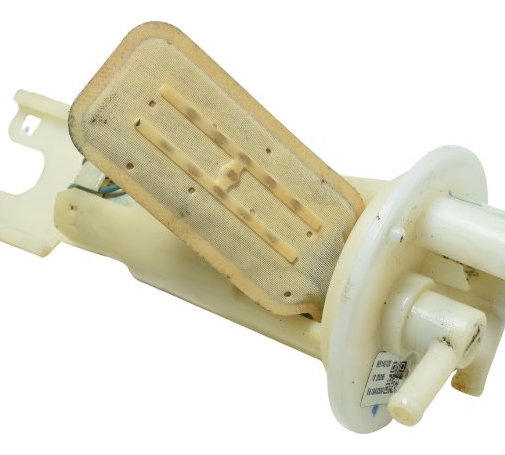 Bomba Combustível Gasolina Bmw G 310 Gs 17-20 Original