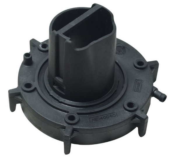 Bocal Interno Inferior Tanque Bmw G 310 Gs 17-20 Original