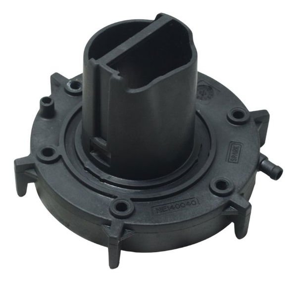 Bocal Interno Inferior Tanque Bmw G 310 Gs 17-20 Original