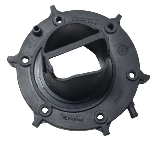 Bocal Interno Inferior Tanque Bmw G 310 Gs 17-20 Original