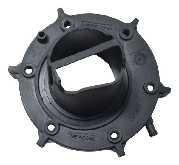 Bocal Interno Inferior Tanque Bmw G 310 Gs 17-20 Original