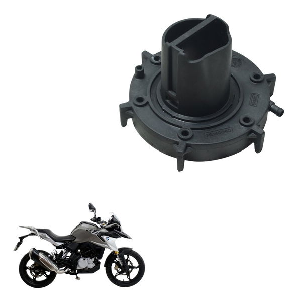 Bocal Interno Inferior Tanque Bmw G 310 Gs 17-20 Original