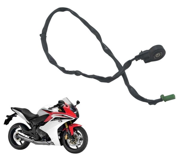 Sensor Pedal Descanso Lateral Honda Cbr 600f 12-14 Original