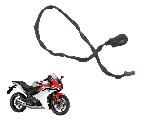Sensor Pedal Descanso Lateral Honda Cbr 600f 12-14 Original