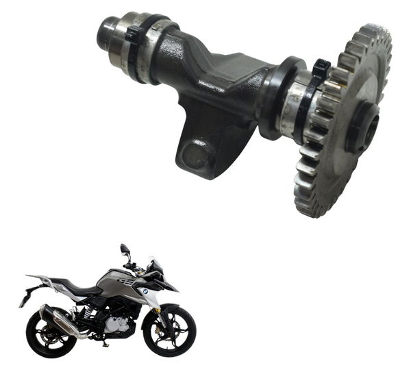Balanceiro Virabrequim Bmw G 310 Gs 17-20 Original