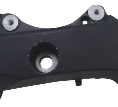 Suporte Motor Pedaleira Direito Honda Cbr 600f 12-14 Origina