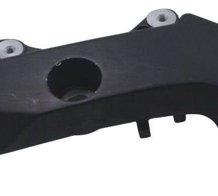 Suporte Motor Pedaleira Direito Honda Cbr 600f 12-14 Origina