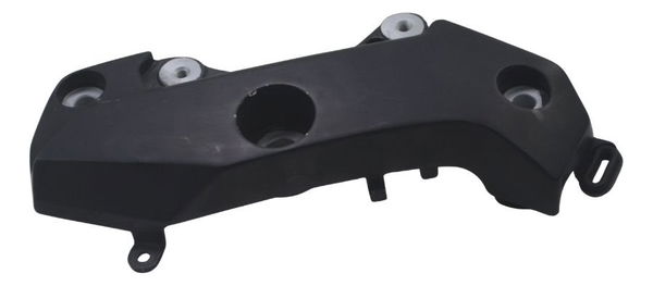 Suporte Motor Pedaleira Direito Honda Cbr 600f 12-14 Origina