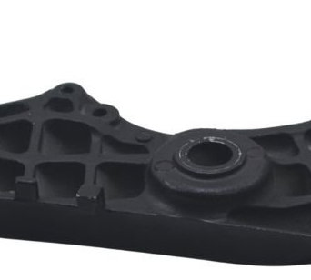 Suporte Motor Pedaleira Direito Honda Cbr 600f 12-14 Origina