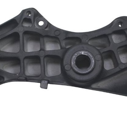 Suporte Motor Pedaleira Direito Honda Cbr 600f 12-14 Origina