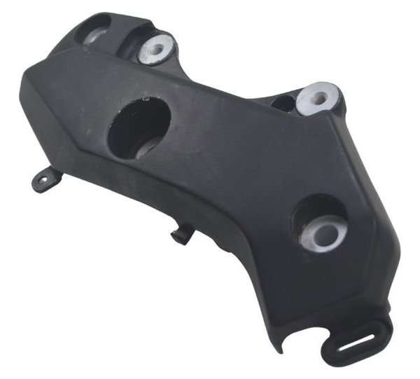 Suporte Motor Pedaleira Direito Honda Cbr 600f 12-14 Origina