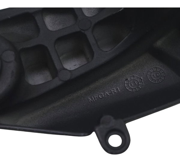 Suporte Motor Pedaleira Direito Honda Cbr 600f 12-14 Origina