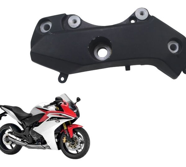 Suporte Motor Pedaleira Direito Honda Cbr 600f 12-14 Origina