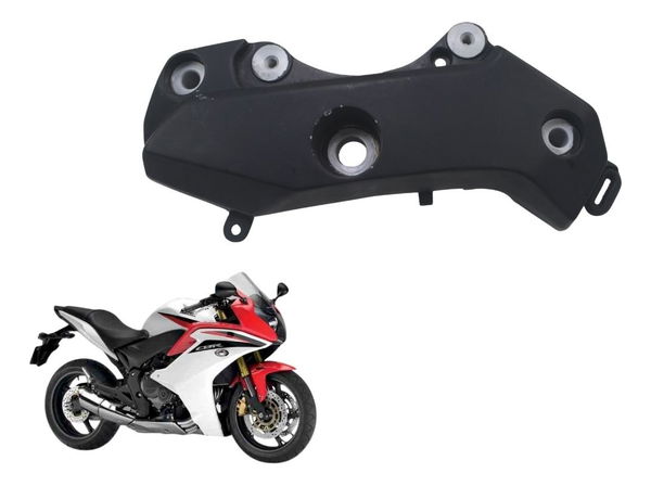 Suporte Motor Pedaleira Direito Honda Cbr 600f 12-14 Origina