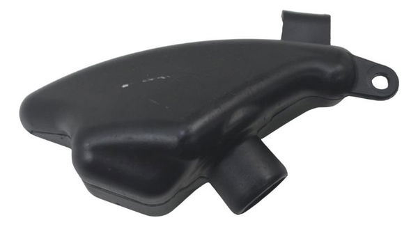 Sub Filtro Caixa Filtro Ar Honda Cbr 600f 12-14 Original