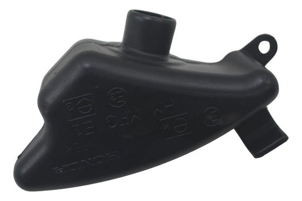 Sub Filtro Caixa Filtro Ar Honda Cbr 600f 12-14 Original