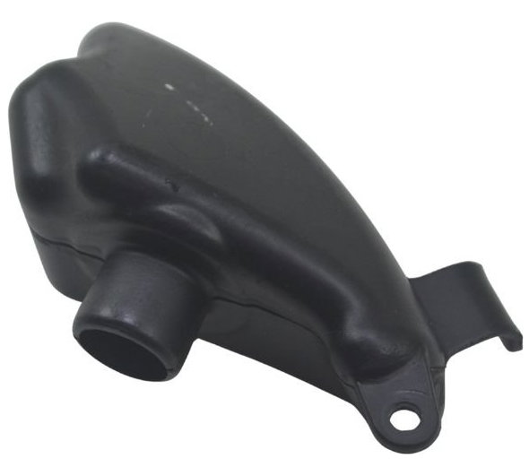Sub Filtro Caixa Filtro Ar Honda Cbr 600f 12-14 Original