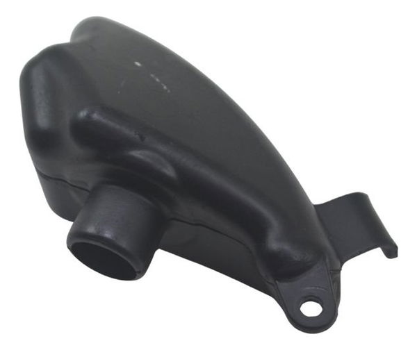 Sub Filtro Caixa Filtro Ar Honda Cbr 600f 12-14 Original