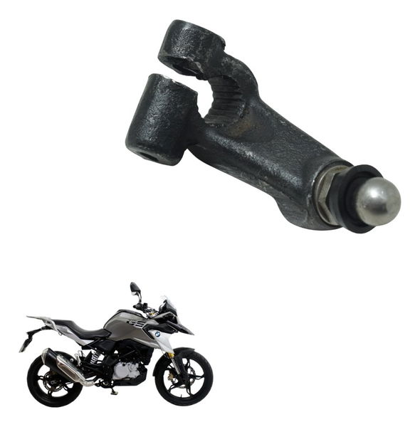 Bracinho Pedal Câmbio Bmw G 310 Gs 17-25 Original