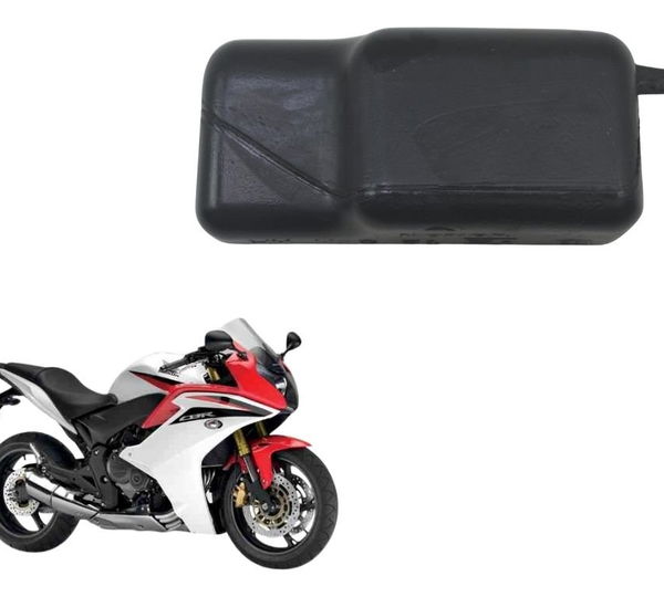 Sub Filtro Caixa Filtro Ar Honda Cbr 600f 12-14 Original