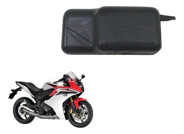 Sub Filtro Caixa Filtro Ar Honda Cbr 600f 12-14 Original