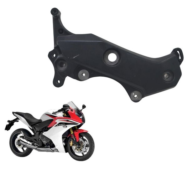 Suporte Motor Pedaleira Esquerda Honda Cbr 600f 12-14 Origin