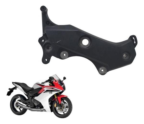 Suporte Motor Pedaleira Esquerda Honda Cbr 600f 12-14 Origin