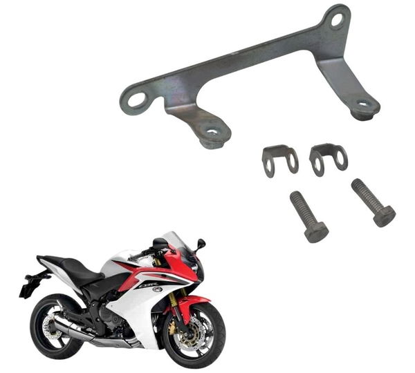 Suporte Bobina Ignição Honda Cbr 600f 12-14 Original