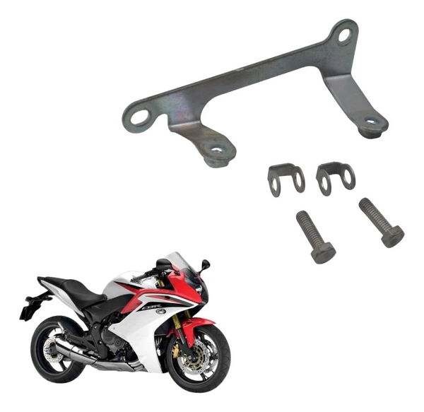 Suporte Bobina Ignição Honda Cbr 600f 12-14 Original
