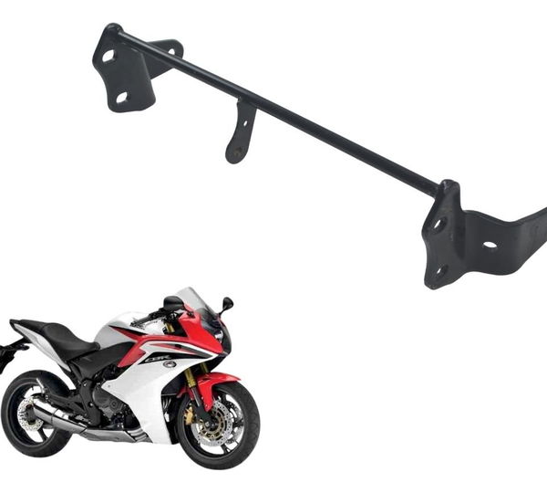 Suporte Motor Honda Cbr 600f 12-14 Original