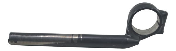 Semi Guidão Esquerdo Honda Cbr 600f 12-14 Original