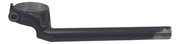 Semi Guidão Esquerdo Honda Cbr 600f 12-14 Original