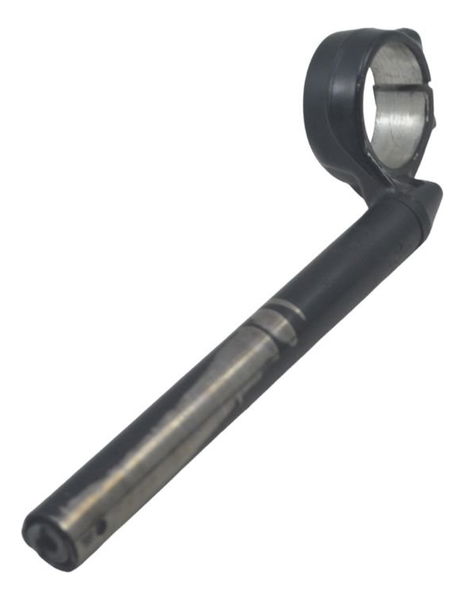 Semi Guidão Esquerdo Honda Cbr 600f 12-14 Original