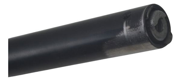 Semi Guidão Esquerdo Honda Cbr 600f 12-14 Original