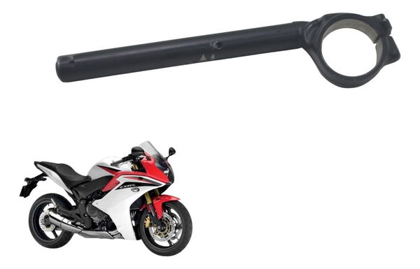 Semi Guidão Esquerdo Honda Cbr 600f 12-14 Original