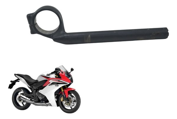 Semi Guidão Direito Honda Cbr 600f 12-14 Original