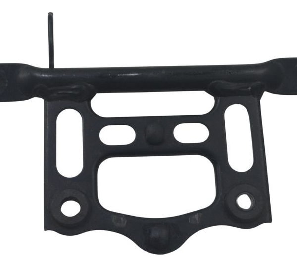 Suporte Retificador Carga Honda Cbr 600f 12-14 Original