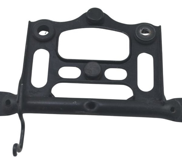 Suporte Retificador Carga Honda Cbr 600f 12-14 Original
