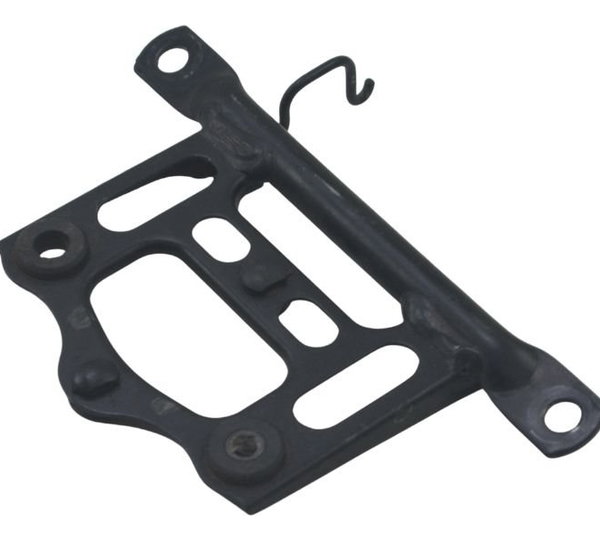 Suporte Retificador Carga Honda Cbr 600f 12-14 Original
