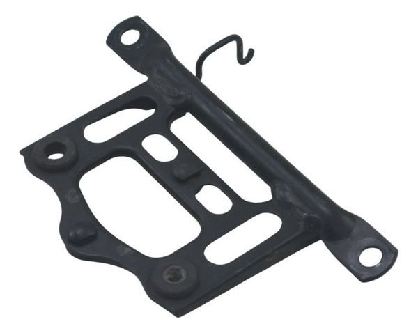 Suporte Retificador Carga Honda Cbr 600f 12-14 Original