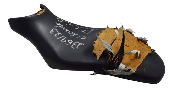 Banco C/avaria Bmw G 310 Gs 17-20 Original