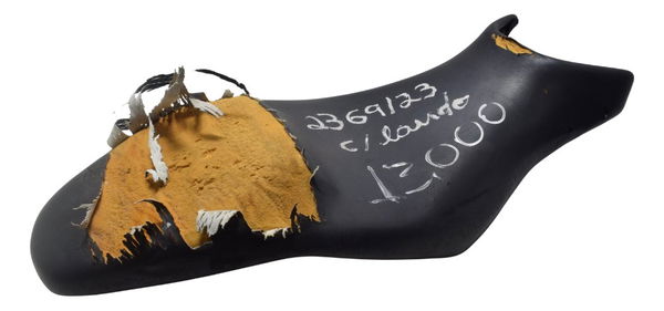 Banco C/avaria Bmw G 310 Gs 17-20 Original