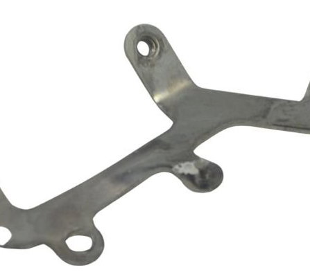 Suporte Guia Cabos Honda Cbr 600f 12-14 Original